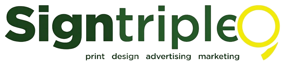 Signtriple9